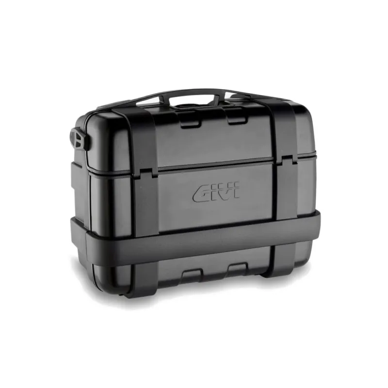 Koupit Online TRK 33B Kufr GIVI TREKKER (Monokey) 33L černý