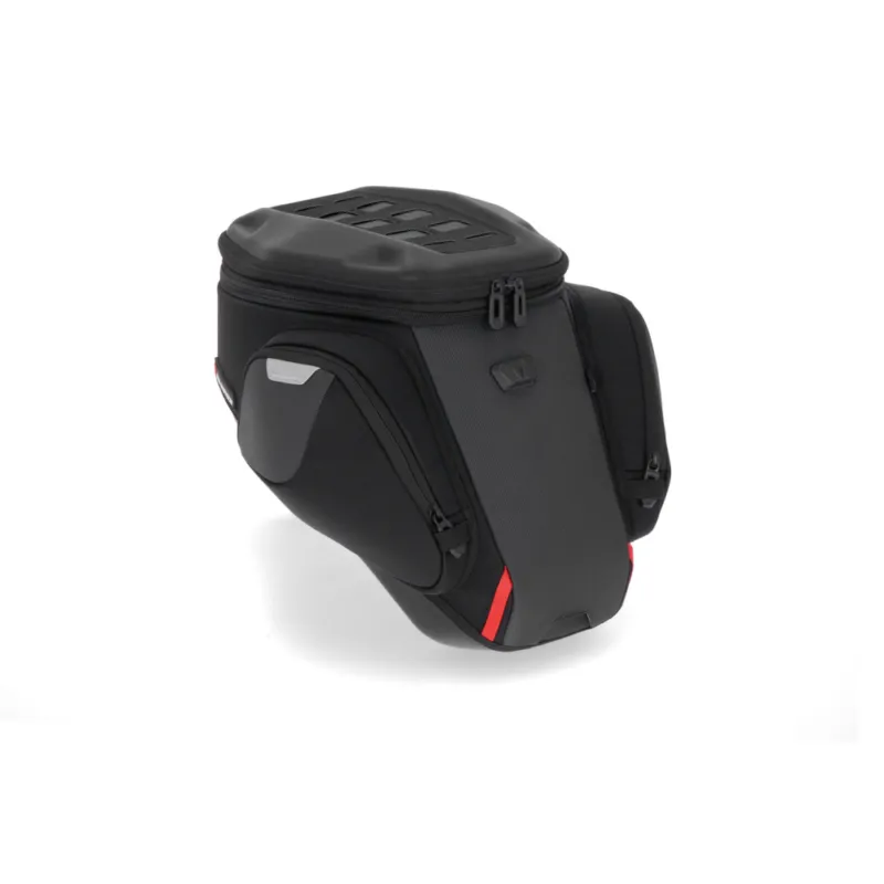 Autentický BMW – tankvak PRO GS, objem 16 - 20 litrů SW-Motech