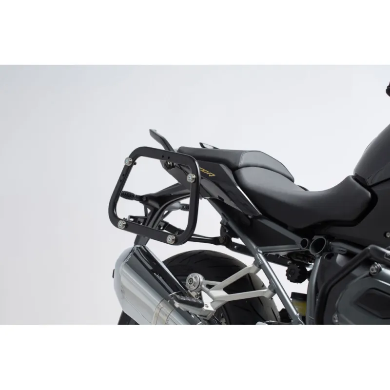 Cenový Hit BMW R 1200 R/RS (15-) - nosič qiuck-lock SW-Motech