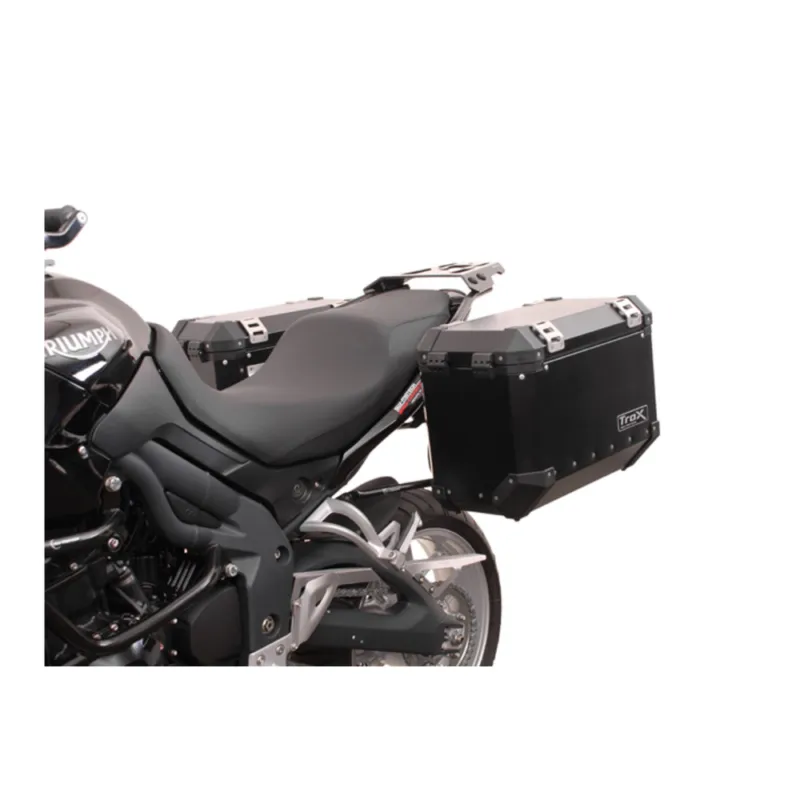 Kup Teď Triumph Tiger 1050 i (06-12) - nosič quick-lock SW-Motech