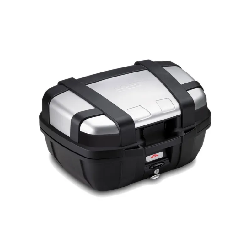 Poslední Šance TRK52N Kufr GIVI TREKKER (Monokey) 52L