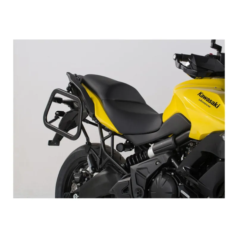 Cenový Hit Kawasaki Versys 650 /2015-/ - nosič qiuck-lock SW-Motech