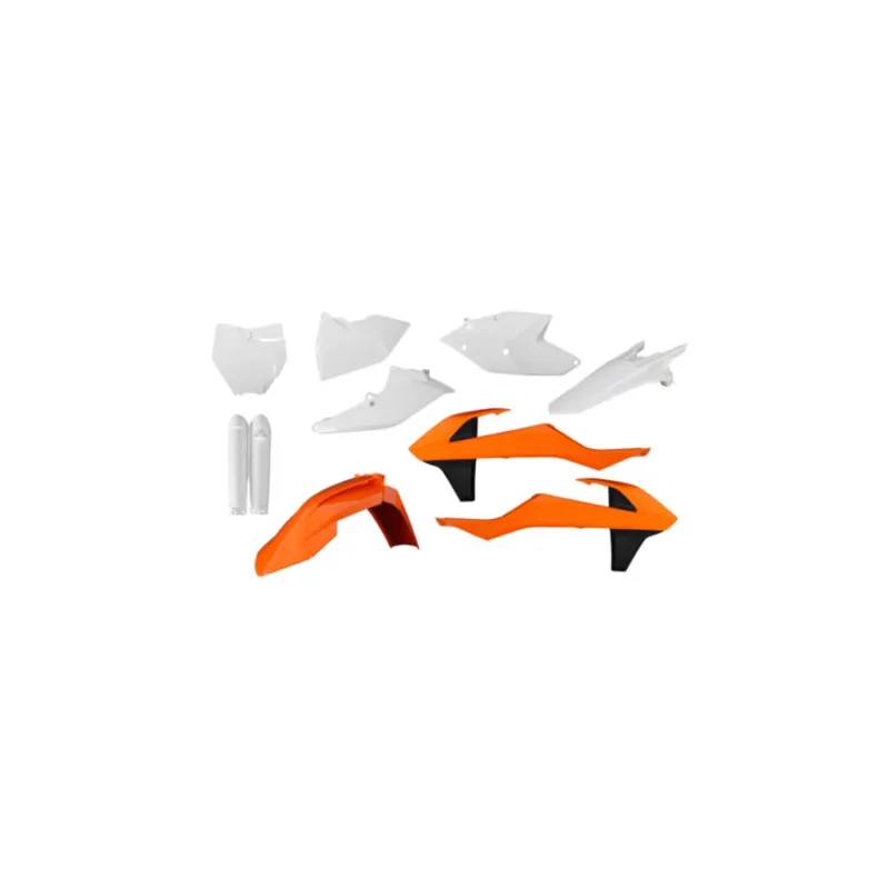 Sada plastů ACERBIS pro KTM SX 16-18, SXF16-18, SX 250 2T 17-18 replica 16 replica 16 Akce
