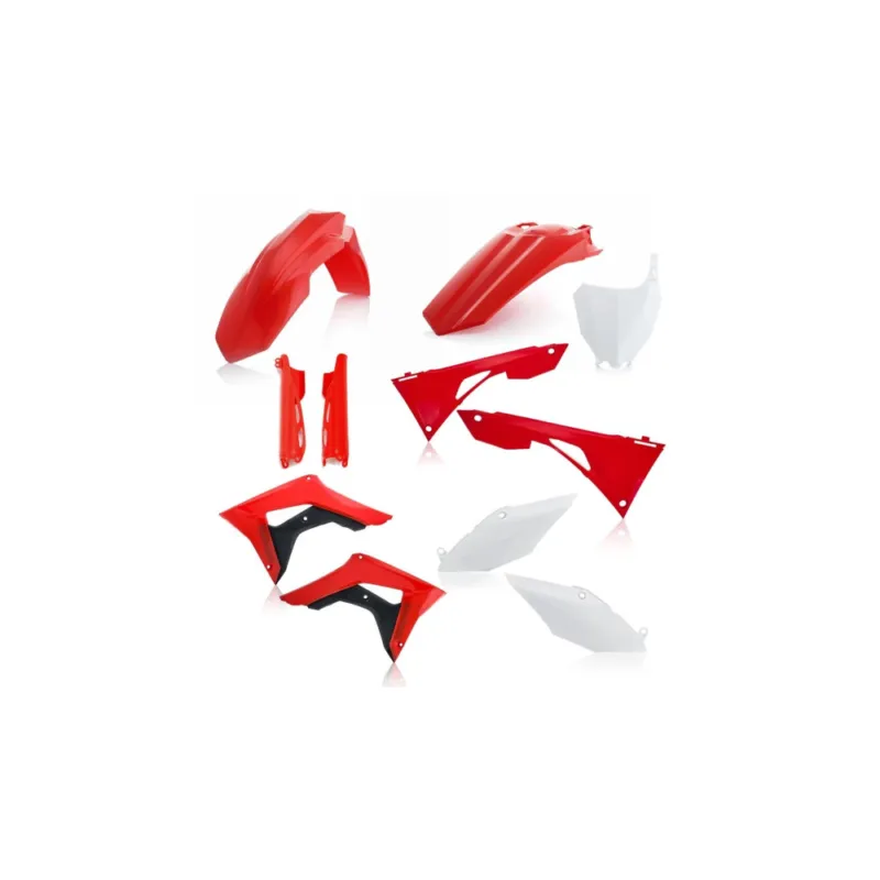 Cenový Hit Sada plastů ACERBIS pro HONDA CRF450 19-20, CRF250 19-21 replica 19 replica 19