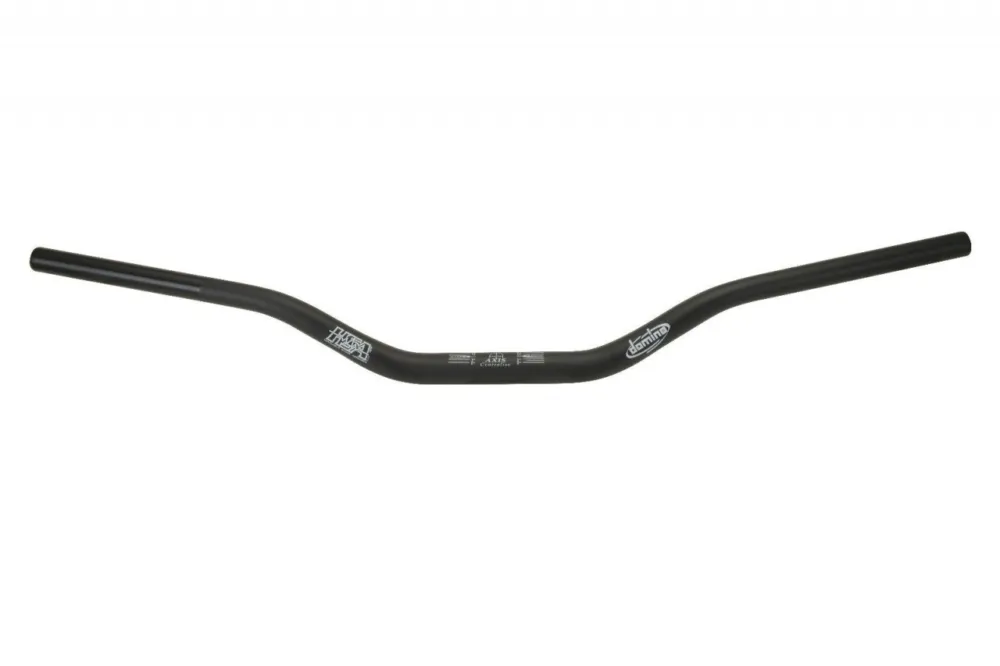 Dokud Zásoby Vydrží Duralová řídítka černá 810 mm s variabilním průměrem (28/22) TOMMASELLI HSA | HZmoto - vše pro motorkáře a jejich stroje