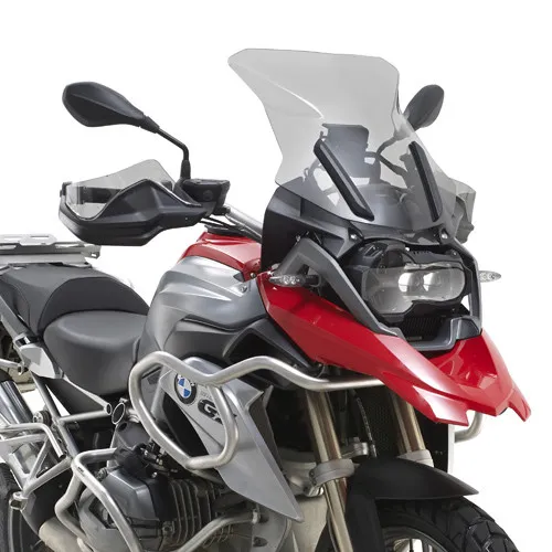 Poslední Šance Givi 5108D kouřové plexi BMW R 1200 GS (13-) / Adv. (14-) | HZmoto - vše pro motorkáře a jejich stroje