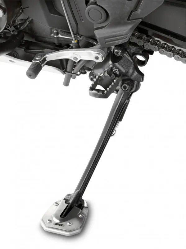 Givi ES1144 rozšíření bočního stojánku Honda CRF 1000L Africa Twin (16-17) | HZmoto - vše pro motorkáře a jejich stroje Objednat Nyní