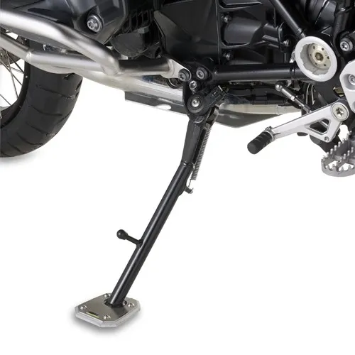 Givi ES5112 rozšíření bočního stojánku BMW R 1200/1250 GS Adventure (14-) | HZmoto - vše pro motorkáře a jejich stroje Aktuální