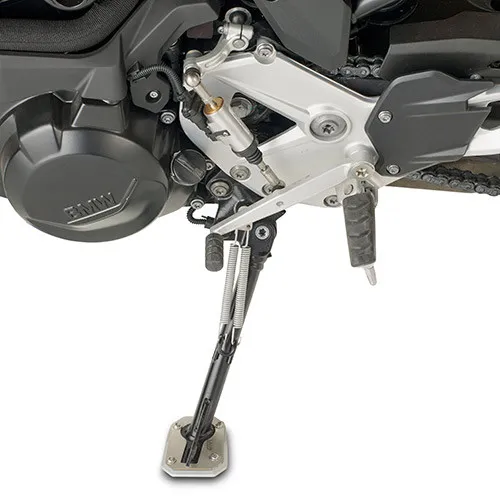 Givi ES5137 rozšíření bočního stojánku BMW F 900 R/XR (20-) KONEC VÝROBY, poslední kus skladem | HZmoto - vše pro motorkáře a jejich stroje Nejprodávanější