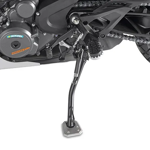 Givi ES7712 podložka bočního stojánku HUSQVARNA NORDEN 901 (22-) | HZmoto - vše pro motorkáře a jejich stroje Poslední Šance