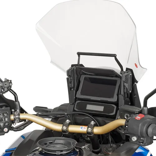 Dokud Zásoby Vydrží Givi FB1178 držák GPS do kapotáže pro Honda CRF 1100L AFRICA TWIN ADVENTURE SPORTS (20-) | HZmoto - vše pro motorkáře a jejich stroje