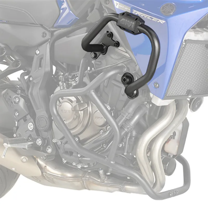 Nízká Cena Givi TNH2130 horní padací rám Yamaha Tracer 7 / Tracer 7 GT (20-) | HZmoto - vše pro motorkáře a jejich stroje