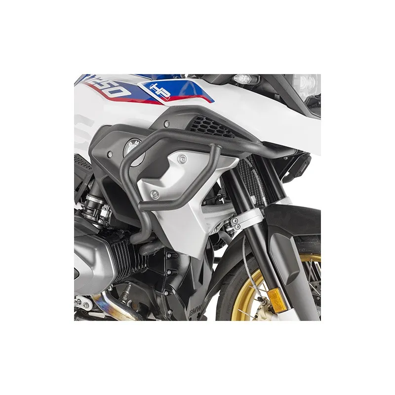 Pouze Dnes Givi TNH5128 horní padací rám černý BMW R 1250 GS ( 18-) | HZmoto - vše pro motorkáře a jejich stroje