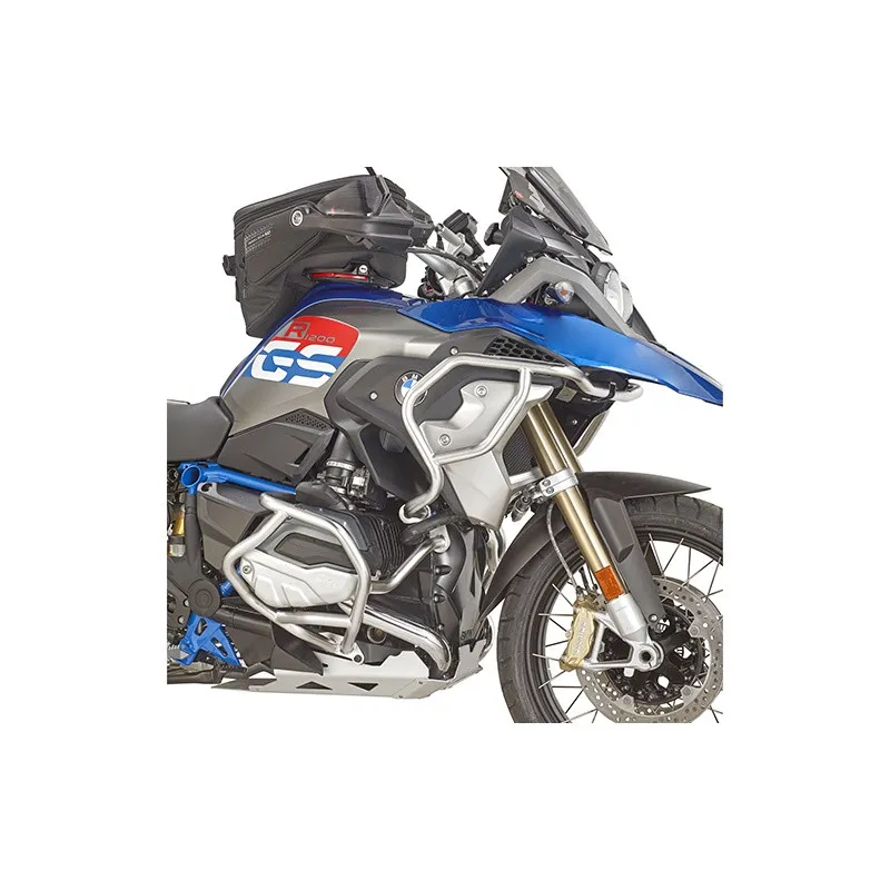 Givi TNH5128OX horní padací rám nerez BMW R 1250 GS ( 18-) | HZmoto - vše pro motorkáře a jejich stroje Objednat Nyní