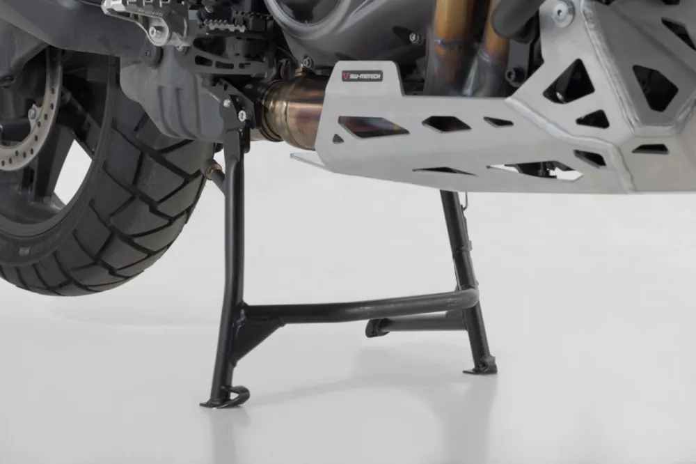Hlavní stojan SW-Motech Harley-Davidson Pan America (RA1250) RA1 (21-22) HPS.18.911.10001/B | HZmoto - vše pro motorkáře a jejich stroje Nová Kolekce