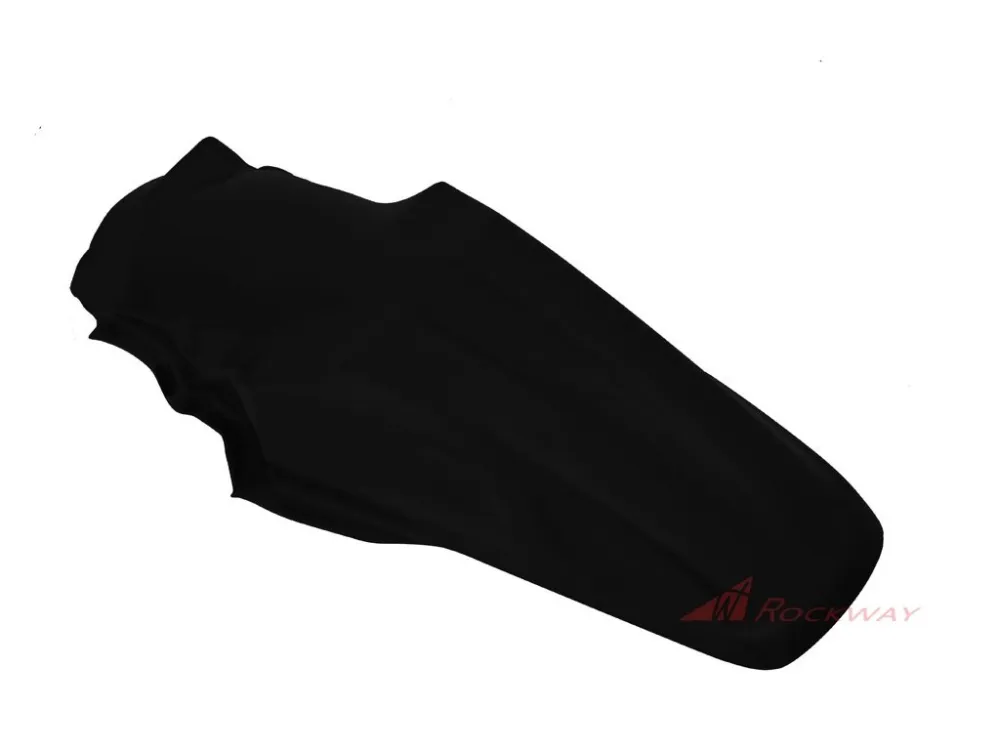 Hit Sezóny blatník zadní KAWASAKI, RTECH (černý)- 5A