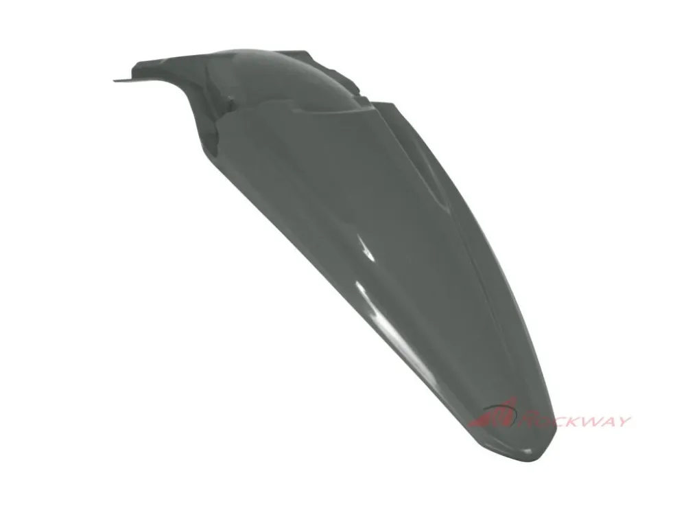 blatník zadní KAWASAKI, RTECH (šedý)- 5A Finální Výprodej
