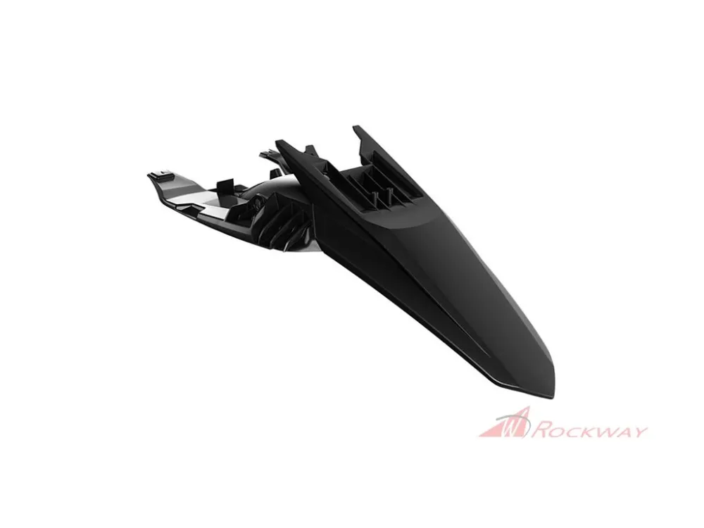 blatník zadní KTM, RTECH (černý)- 5A Sleva