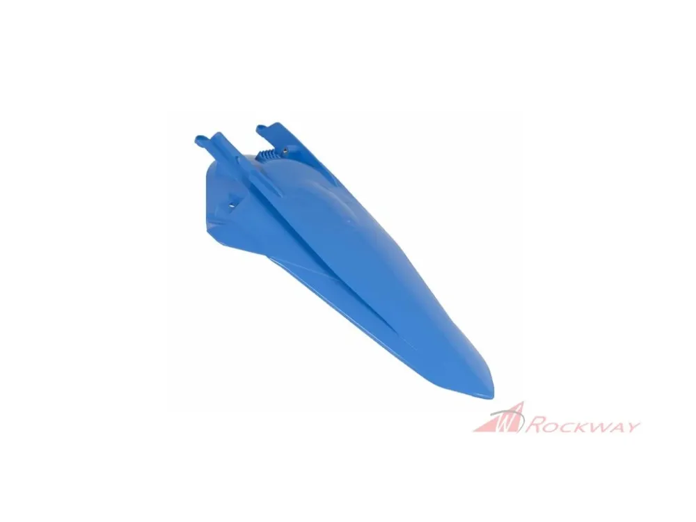 blatník zadní KTM, RTECH (modrý)- 5A Nejprodávanější