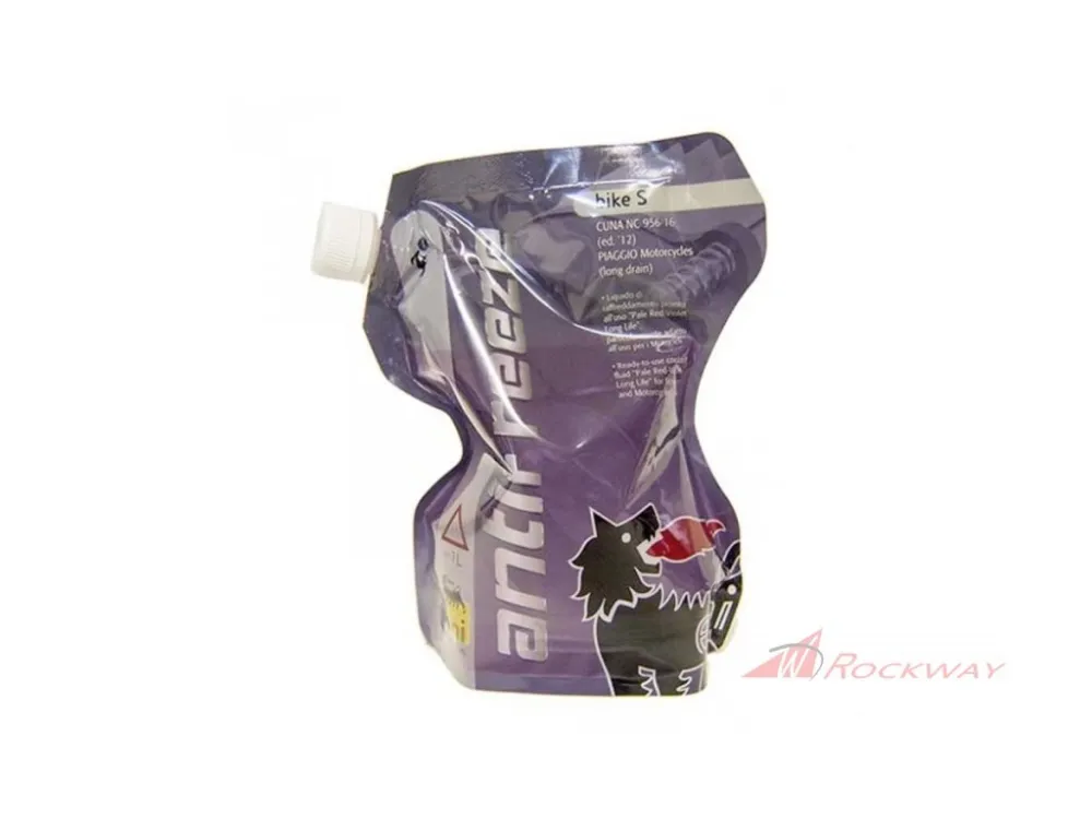 Autentický Chladící kapalina AGIP ENI 90130013B 1L- uni