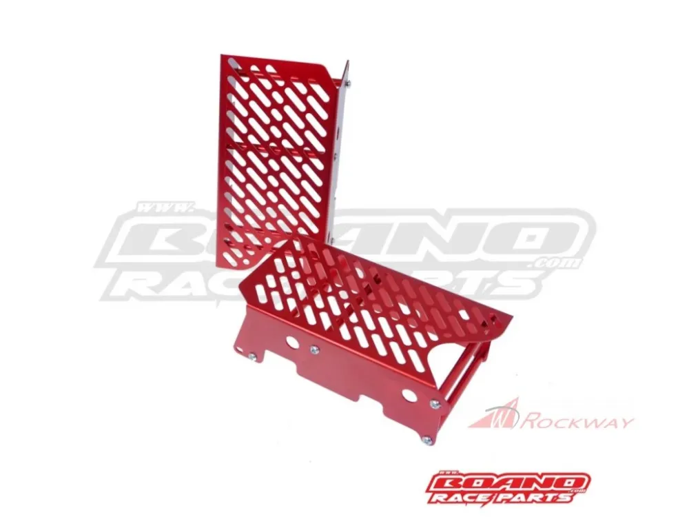 Koupit Online Chránič chladiče BOANO XTREME / Beta RR 2T-4T '20-'25- 5A