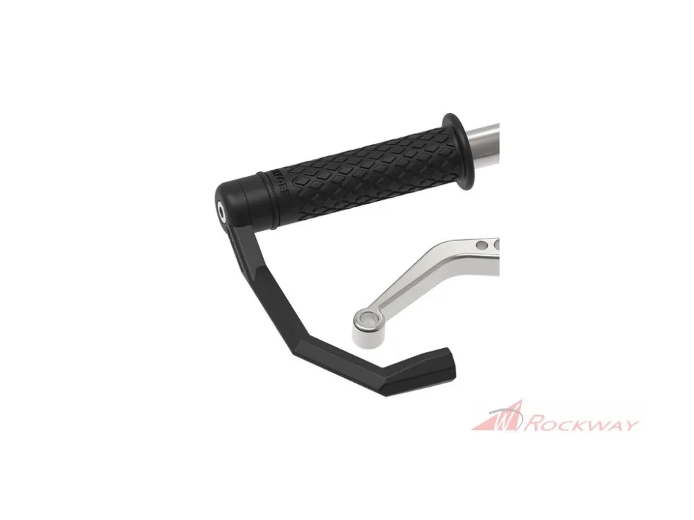 chránič páček BRAKE LEVER GUARD NYLON66 GF30, OXFORD (černý, brzdová páčka, 1ks) aplikace P- 5A Must-Have