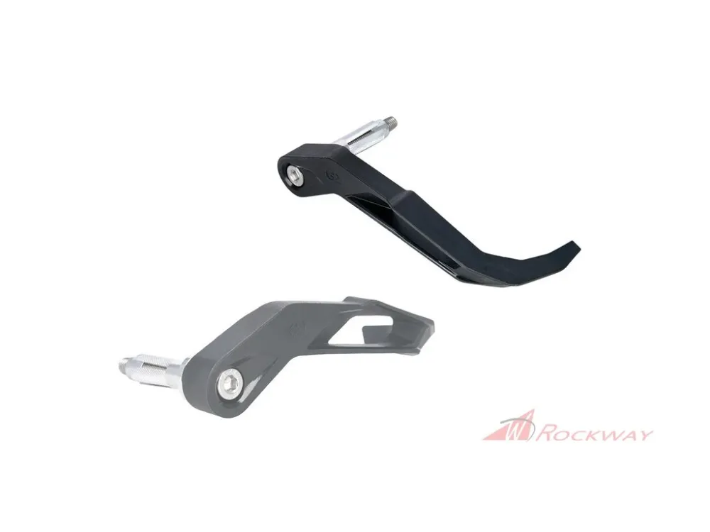 chránič páček BRAKE LEVER GUARD RACING, OXFORD (černý, 1ks) aplikace P- 5A Poslední Šance