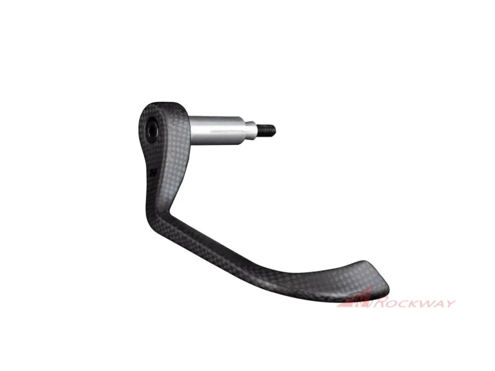 Hit Sezóny chránič páček Carbon lever guard, OXFORD (karbon matné)- 5A