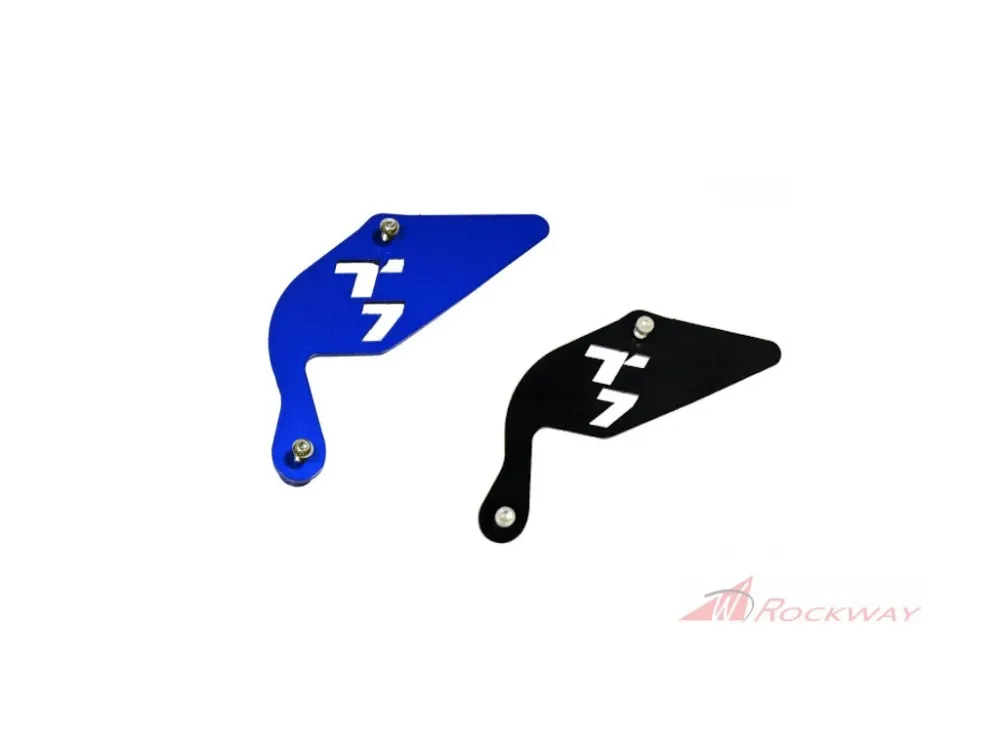 Aktuální Chránič řetězového kola BOANO / Yamaha T7- Modrá