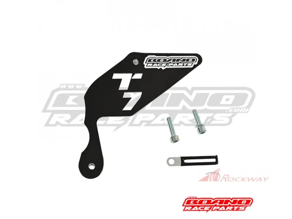 Pouze Dnes Chránič řetězového kola X-Power BOANO / Yamaha Tenere 700- Modrá