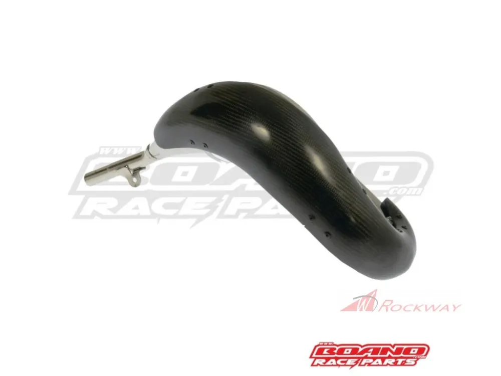 Chránič výfuku Carbon / Beta RR 125 2T ´18 -´19- 5A Tovární Cena