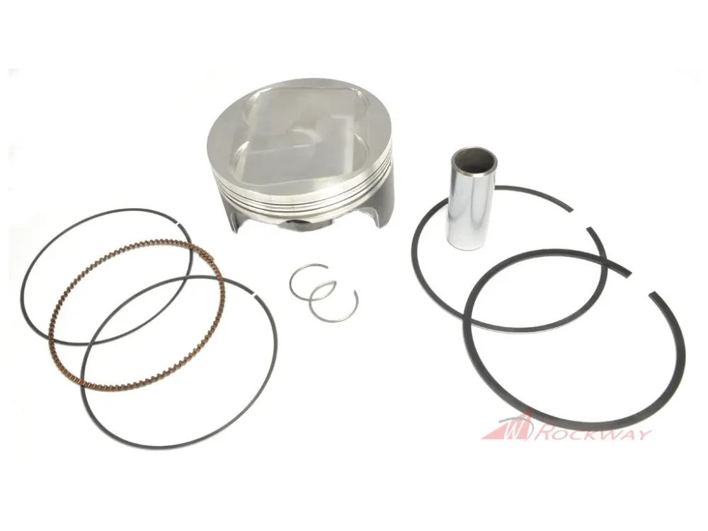 Akce Kovaný píst sada ATHENA S4F101000020 d 101- 5A