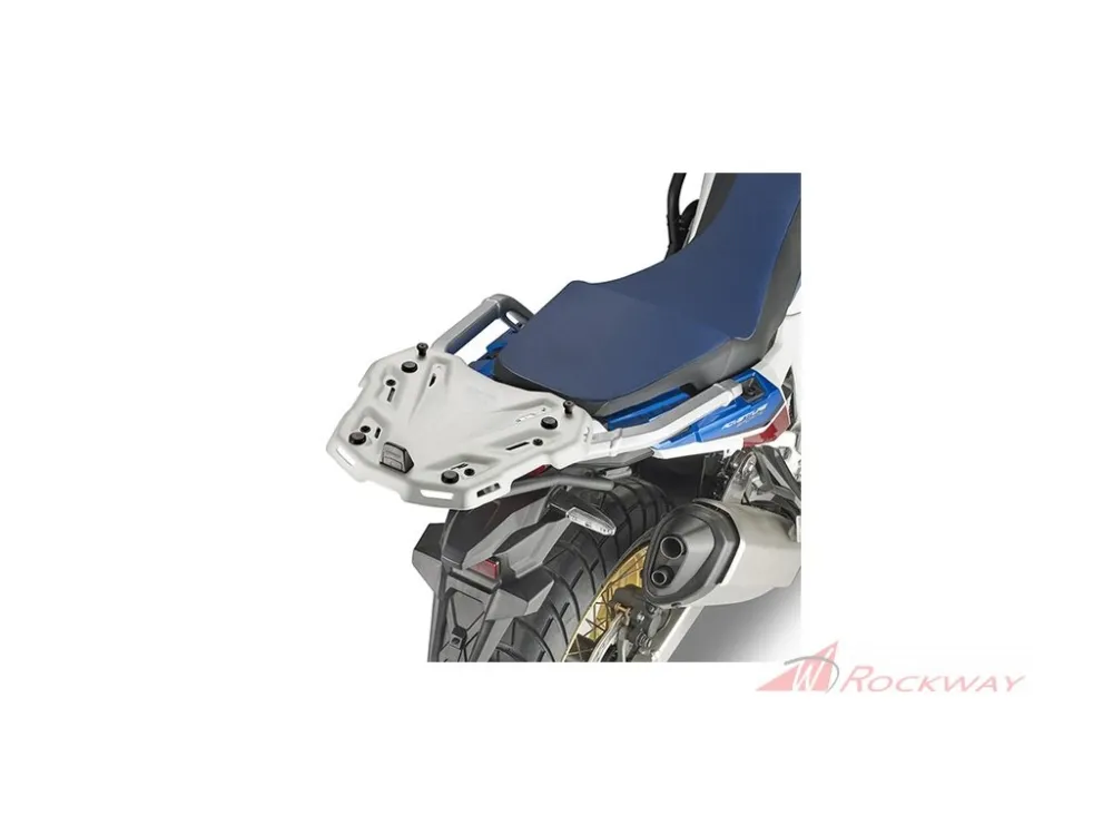Nízká Cena KR1178 nosič kufru HONDA CRF 1100 L Africa Twin / Adventure Sports (20-24)- 5A