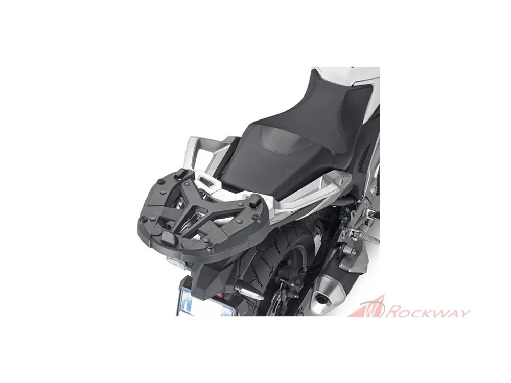 Akční Cena KR1192 nosič kufru HONDA NC 750 X (21-23)- 5A