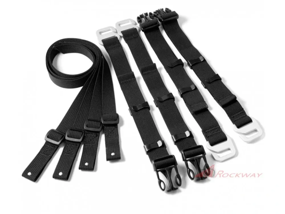 Horká Nabídka Kriega KAMBS - US hook strap set- 5A