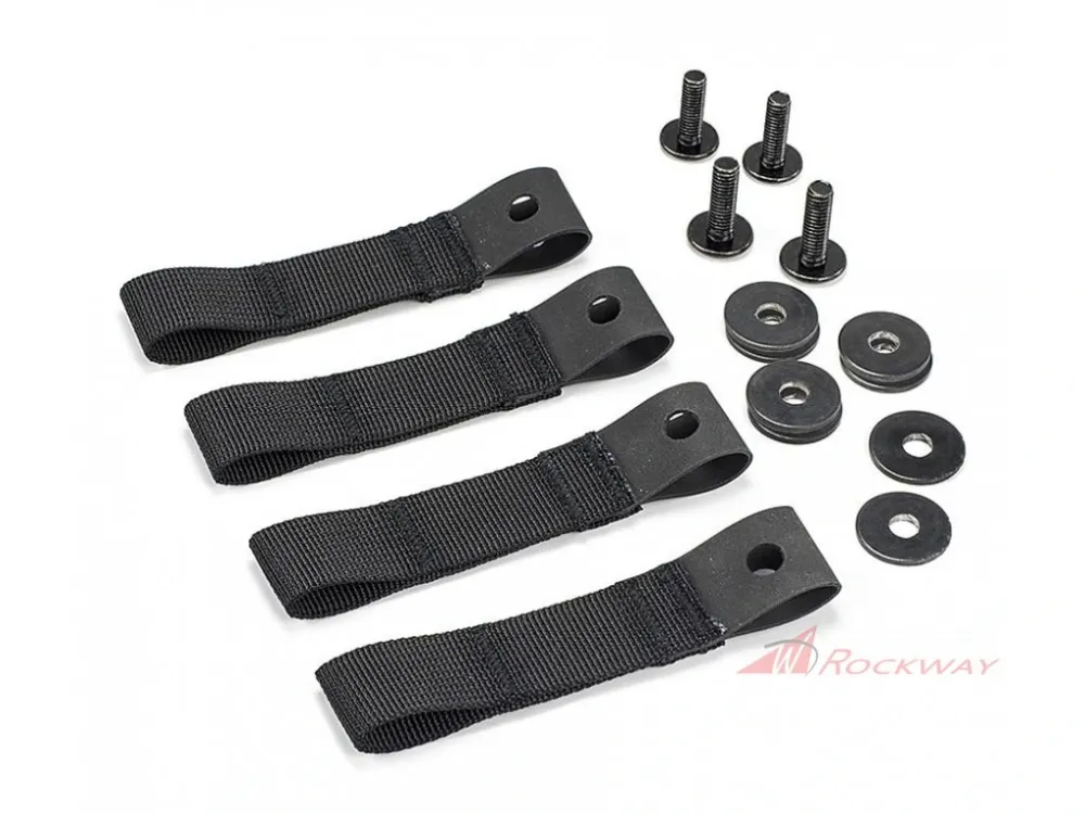 Víkendová Akce Kriega KAXFK X Diavel Fit Kit- 5A