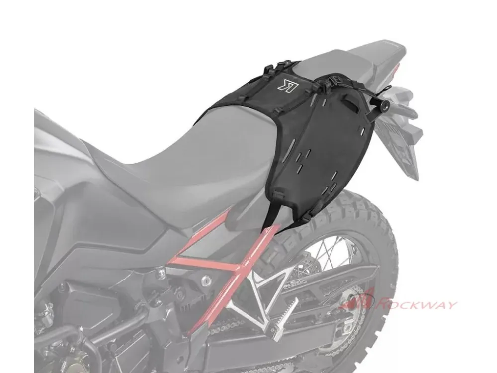 Nakupujte Hned Kriega KOSBA-E OS-Base HONDA CRF 1100L AFRICA TWIN- 5A