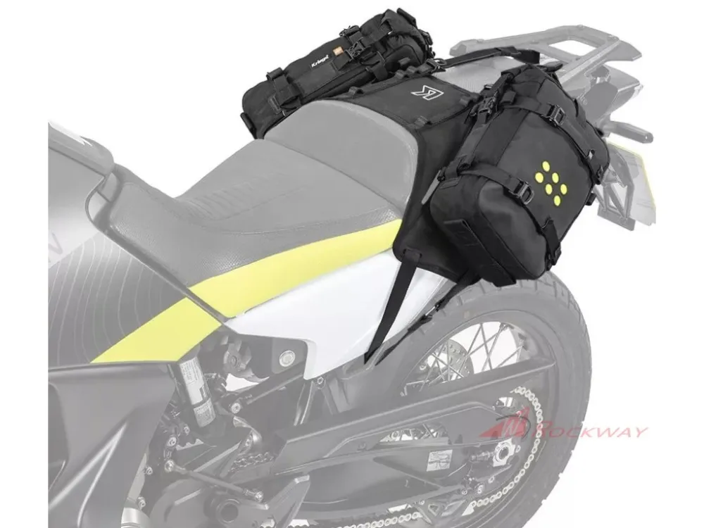 Kriega KOSBA-H OS-Base HUSQ NORDEN 901- 5A Časově Omezené