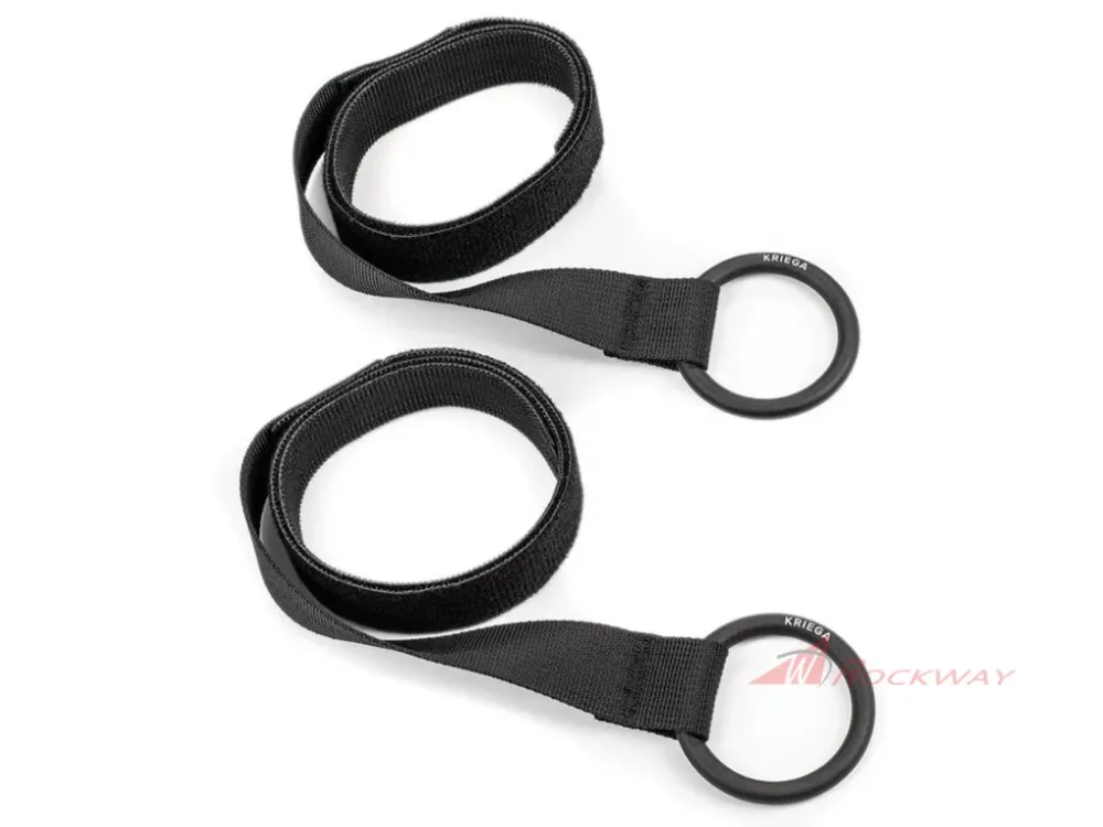 Bezpečná Platba Kriega KOSDBR OS-Dirtbike Rings- 5A