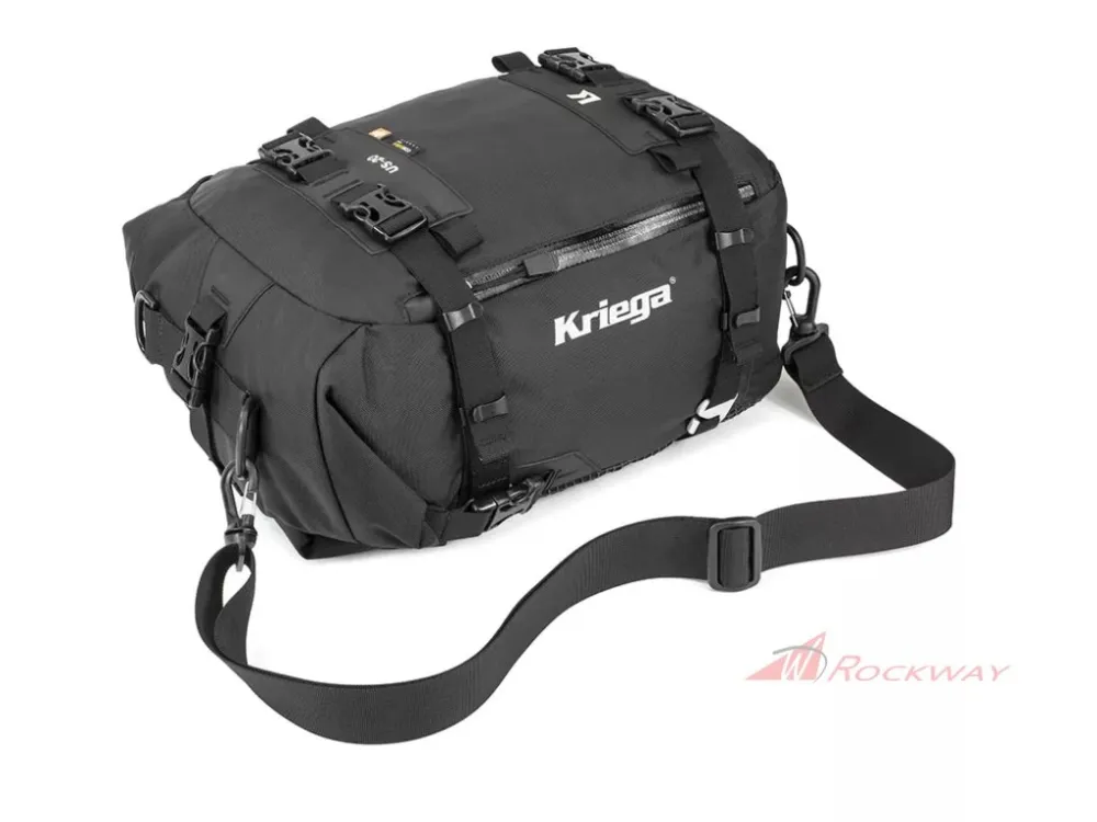 Kriega KUSC20 US-20 voděodolný vak 20L- 5A Nová Kolekce