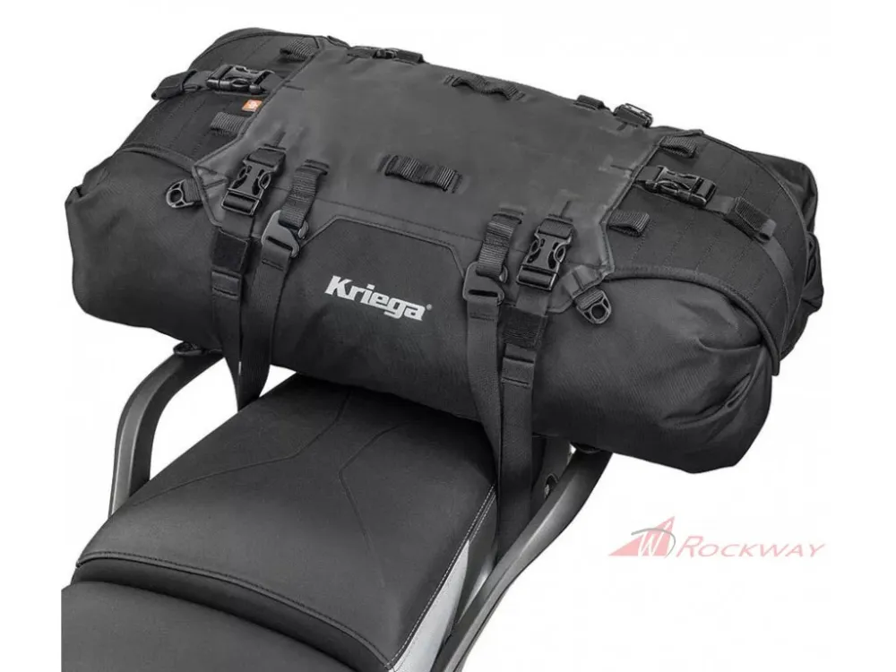 Kriega KUSC40 drypack US-40 Rackpack- 5A Výprodej