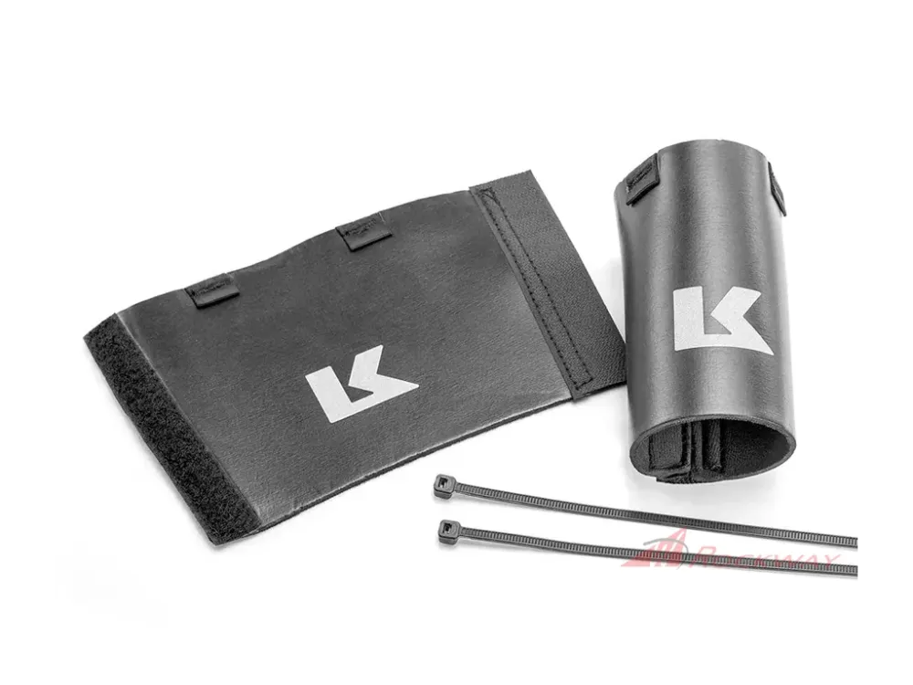 Kriega KWEFK - Fork seal covers- 5A Jen Po Omezenou Doba