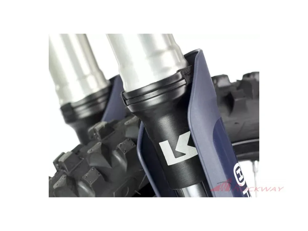 Kriega KWEFK - Fork seal covers- 5A Značkový