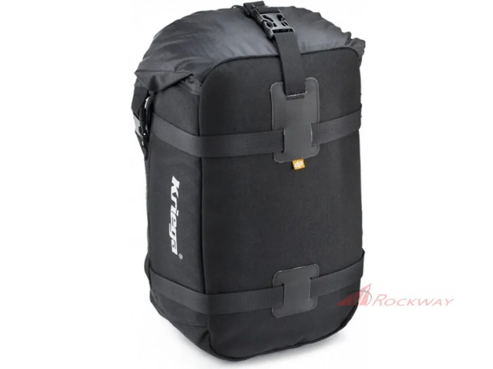 Časově Omezené Kriega Overlander 15 Adventure - poslední 1 kus- 5A