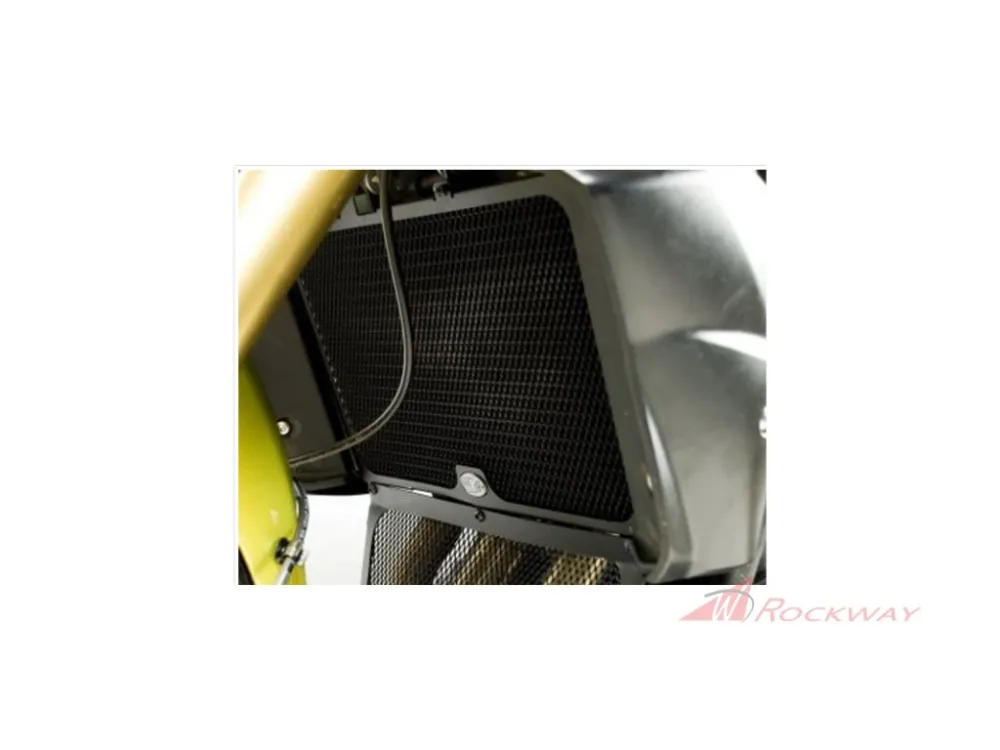 Akce Kryt chladiče R&G Racing- 5A