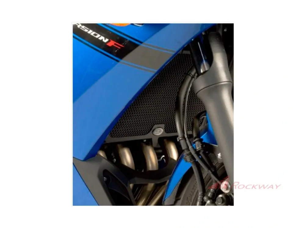 Cenová Bomba Kryt chladiče R&G Racing- 5A