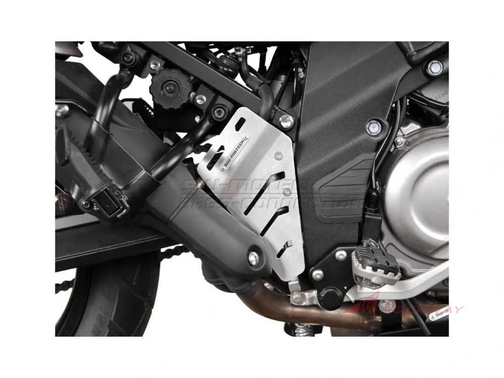 Kryt brzdové pumpy pro DL 650 (04-10)- 5A Zlevněný