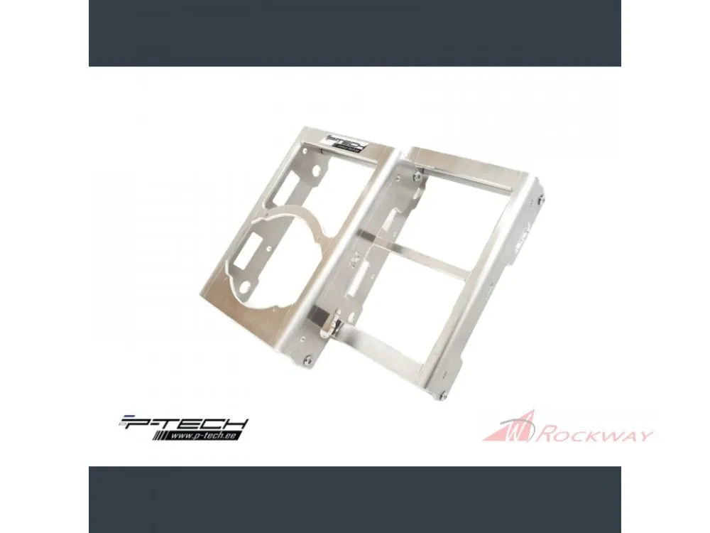 Kryt chladiče P-TECH | Beta RR 200 (2019)- 5A Zlevněný