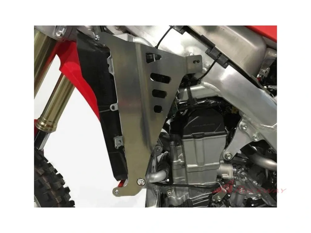 Kryt chladièe / Honda CRF400/450RX/R MY2017-2019- 5A Koupit Online
