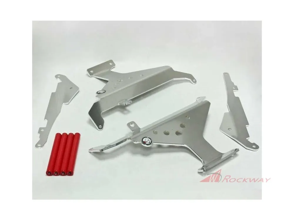 Objednat Nyní Kryt chladièe / Honda CRF450R MY2015-2016- 5A